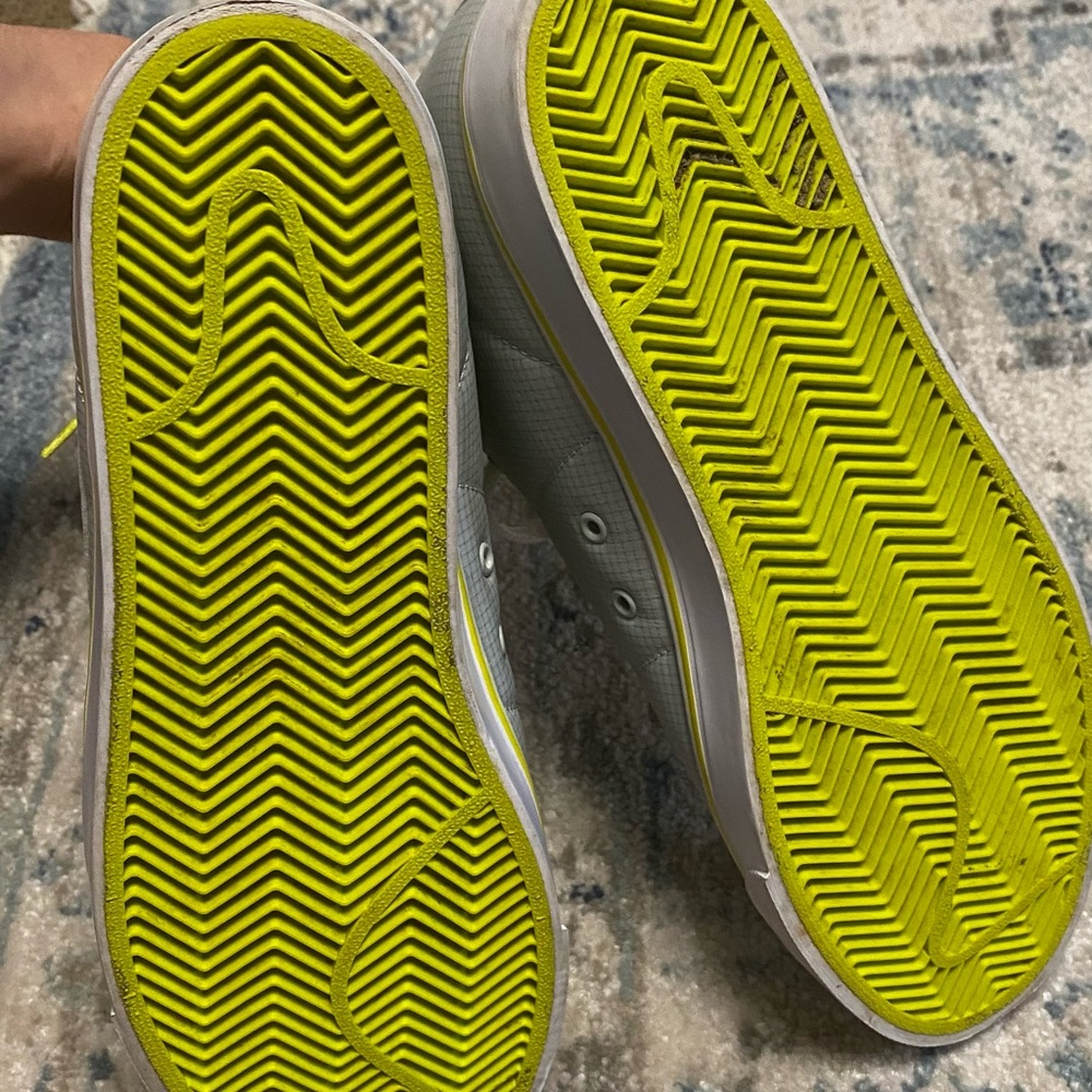 Shoes Nike, size 8